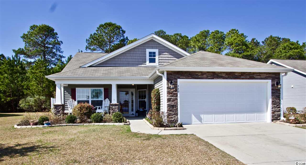 340 Whipple Run Loop Myrtle Beach, SC 29588