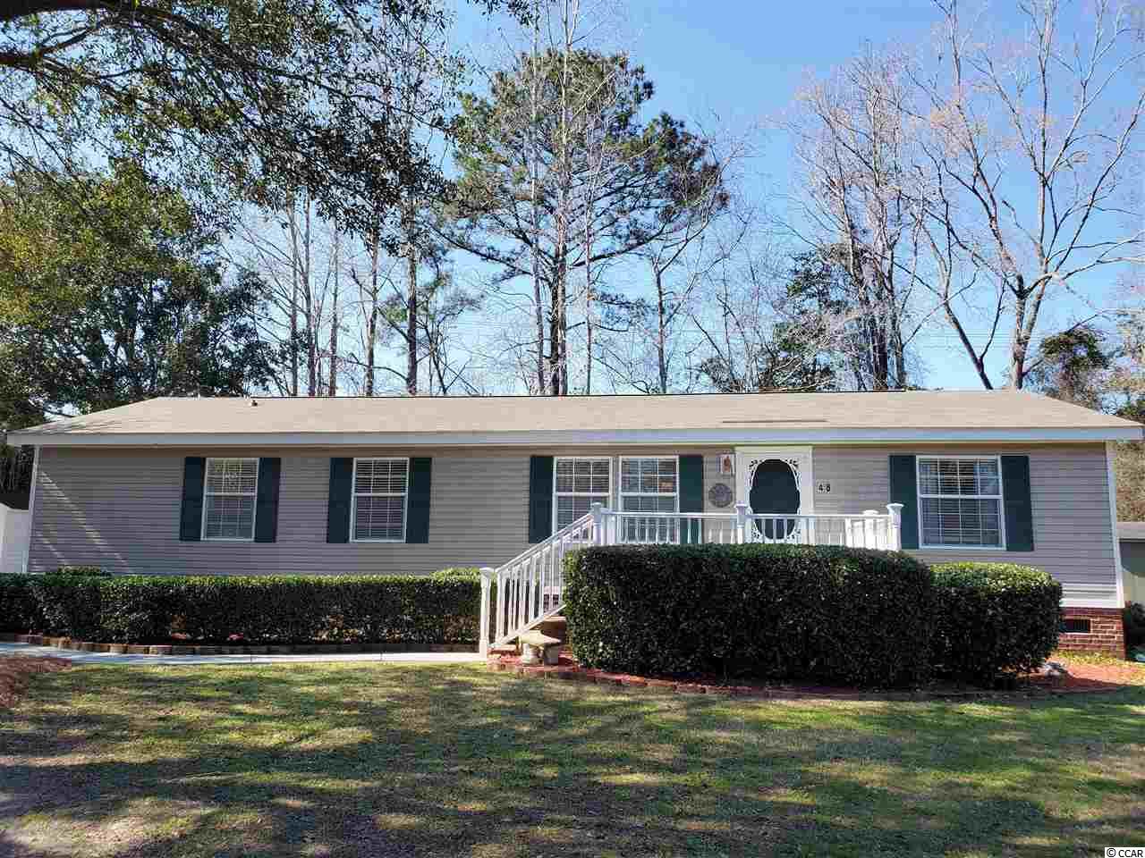 48 Talon Circle Murrells Inlet, SC 29576