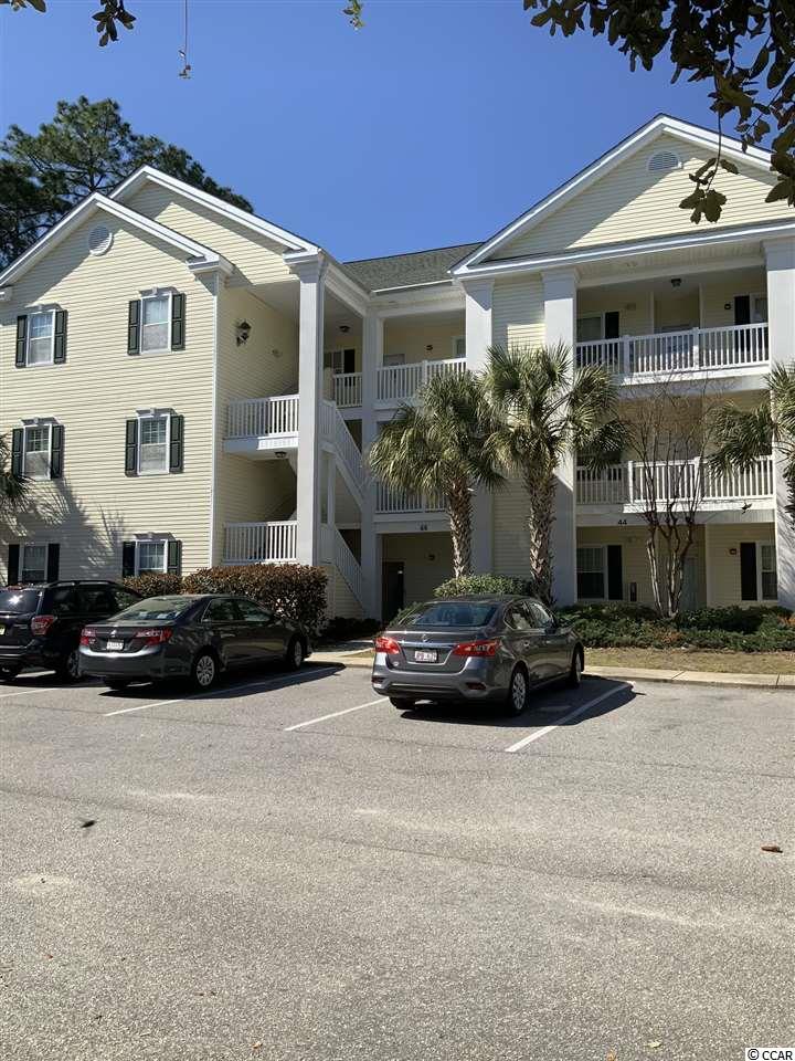 601 N Hillside Dr. UNIT #4402 North Myrtle Beach, SC 29582