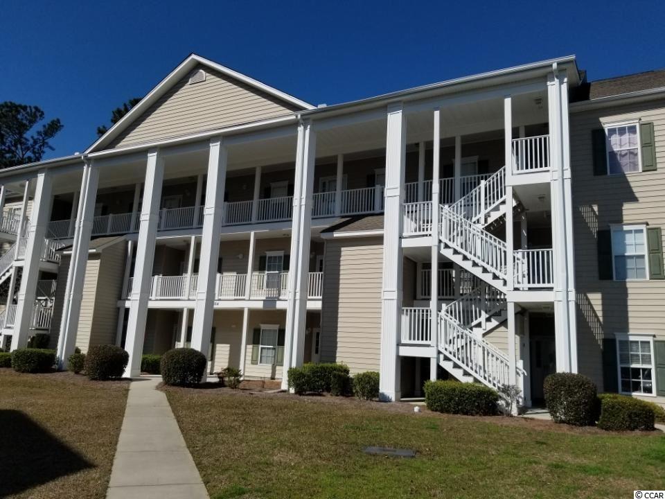 5864 Longwood Dr. UNIT #101 Murrells Inlet, SC 29576