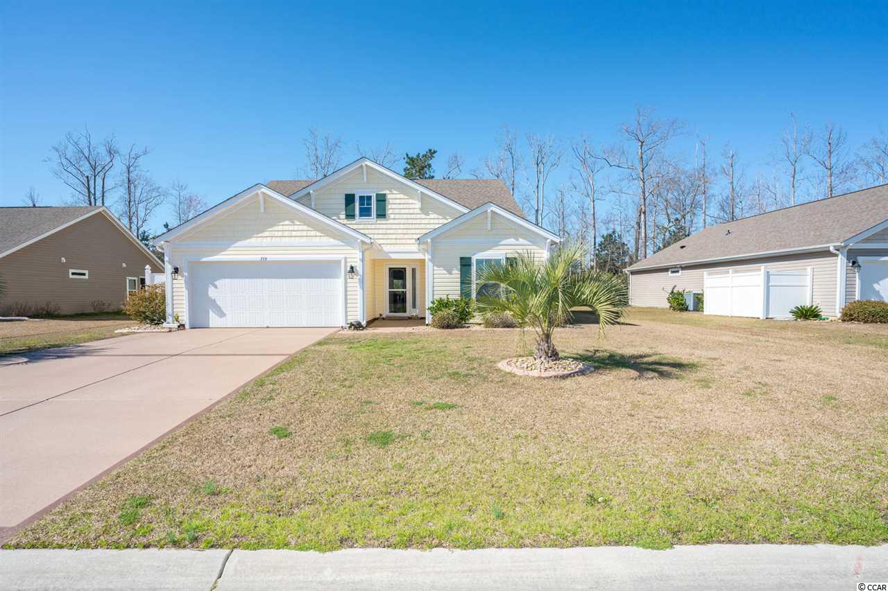 759 Heather Glen Dr. Calabash, NC 28467