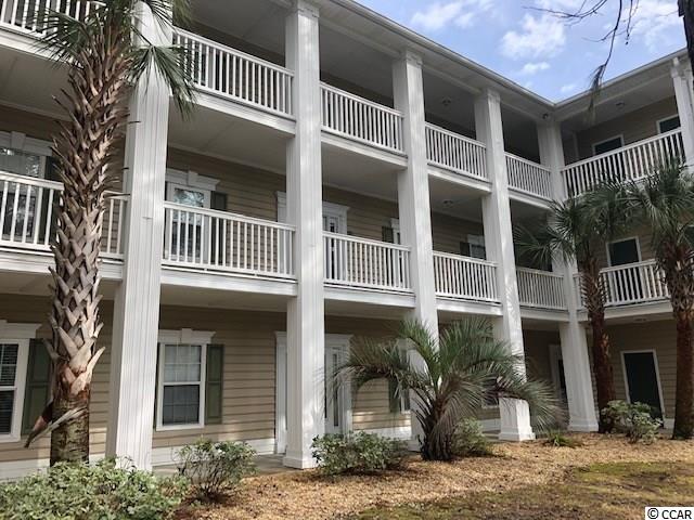 2474 Coastline Ct. UNIT 101A Murrells Inlet, SC 29576