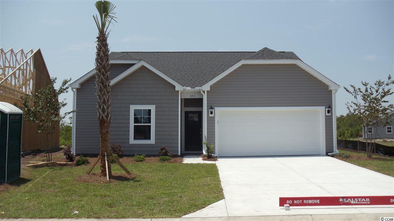 893 Teaticket Ln. Sw Ocean Isle Beach, NC 28469