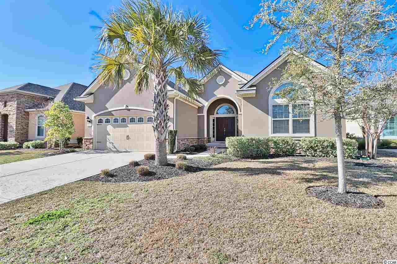 2205 Via Palma Dr. North Myrtle Beach, SC 29582