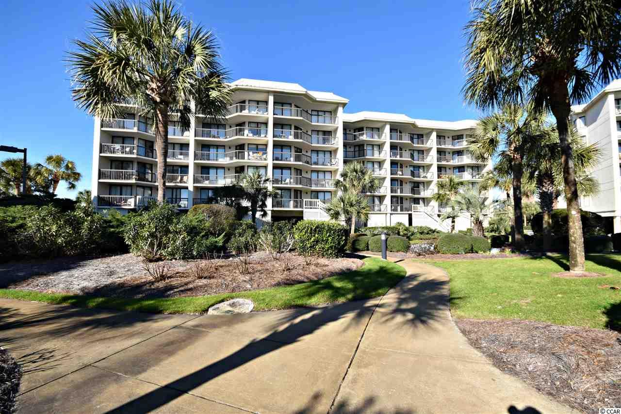 709 Retreat Beach Circle UNIT D-3-E Pawleys Island, SC 29585