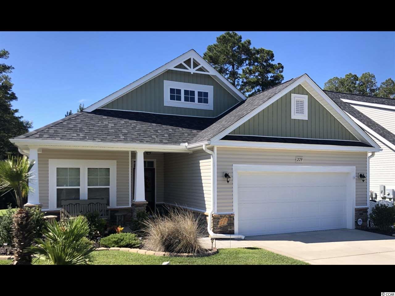 279 Palmetto Green Dr. Longs, SC 29568