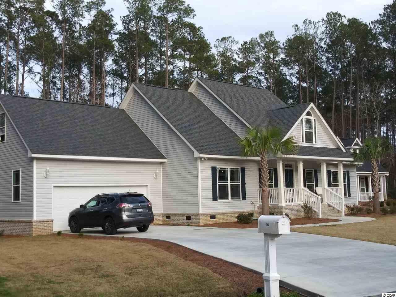 165 Joanna Gillard Ln. Georgetown, SC 29440