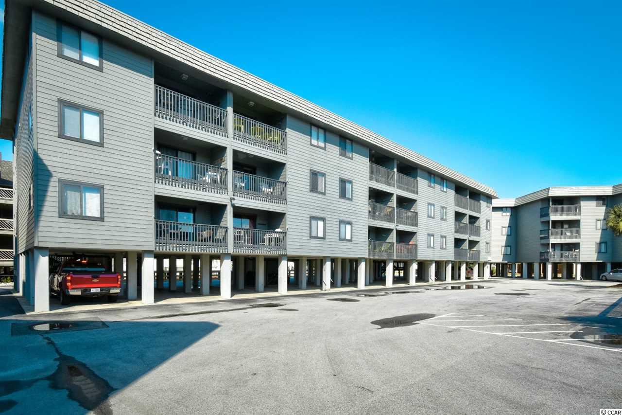 6000 N Ocean Blvd. UNIT #145 North Myrtle Beach, SC 29582