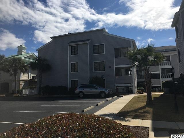 1806 North Ocean Blvd. UNIT 201-C North Myrtle Beach, SC 29582