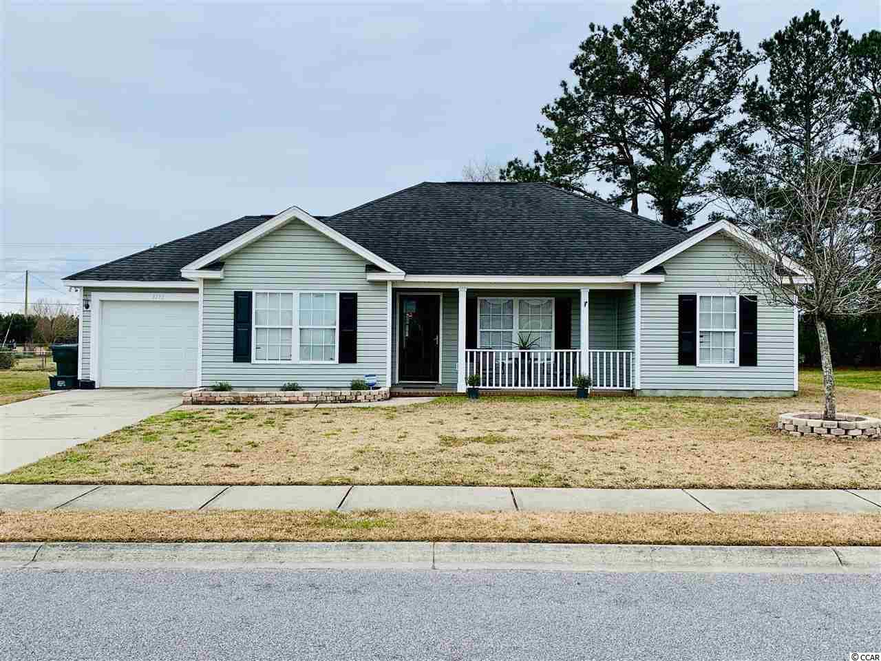 1172 Green Fir Loop Conway, SC 29527