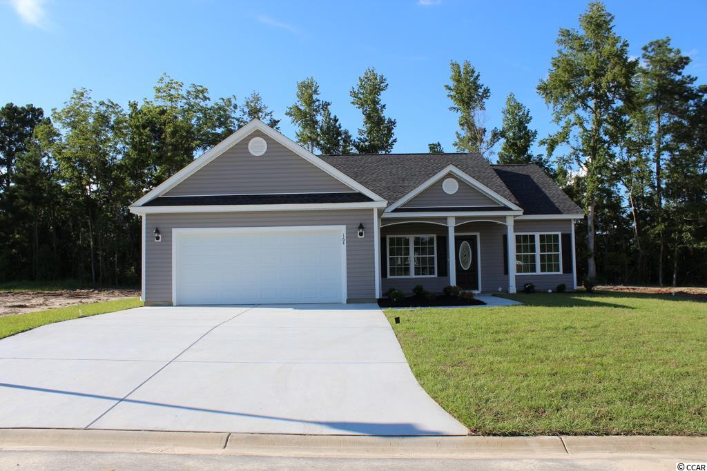 164 Baylee Circle Aynor, SC 29544