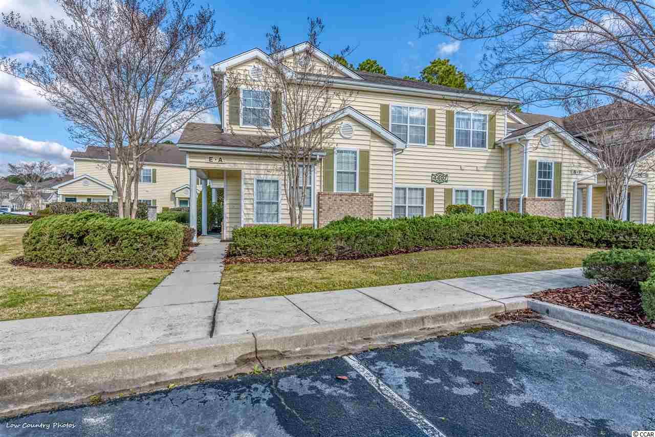 4497-E Girvan Dr. Myrtle Beach, SC 29579