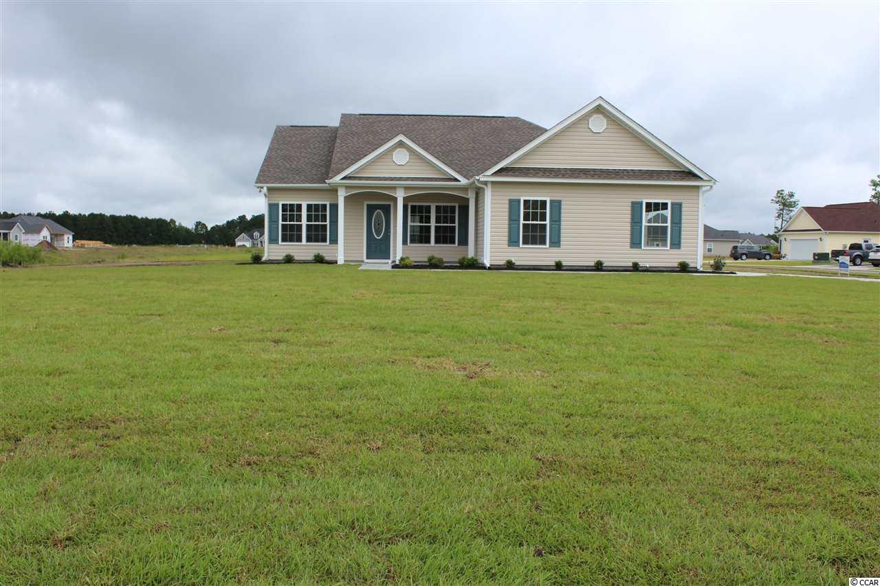 342 Copperwood Loop Conway, SC 29526