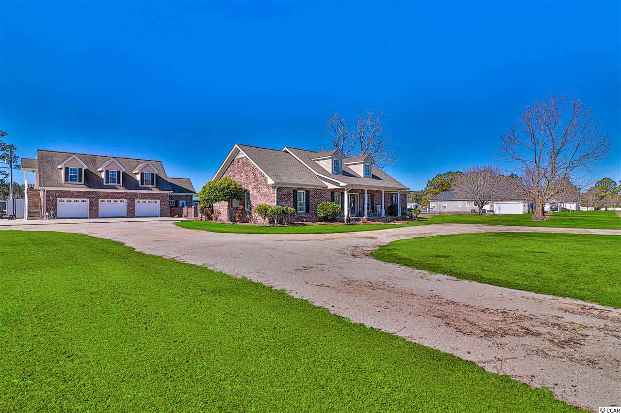 5904 Old Bucksville Rd.