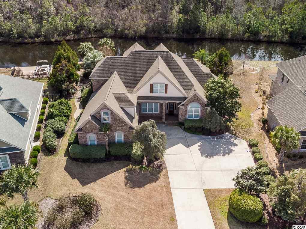 8352 Juxa Dr. Myrtle Beach, SC 29579