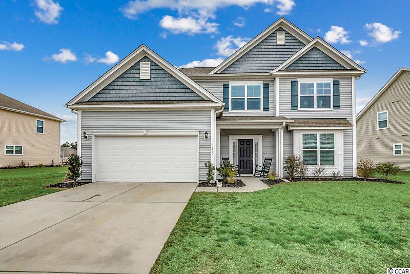 3130 Bramble Glen Dr. Myrtle Beach, SC 29579