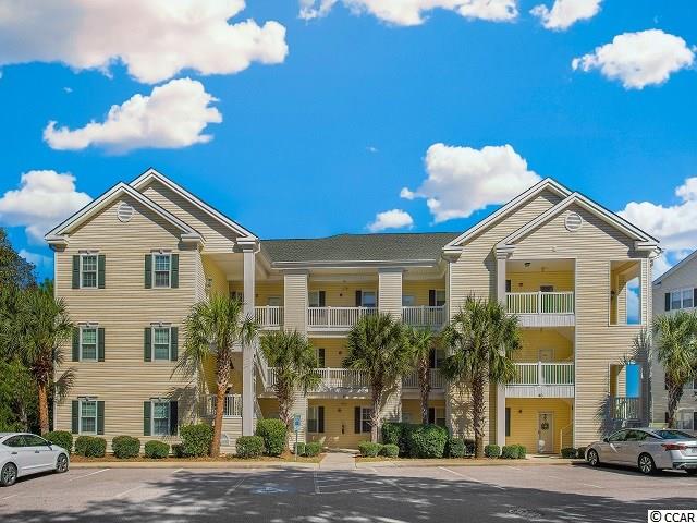 601 Hillside Dr. N UNIT #4003 North Myrtle Beach, SC 29582