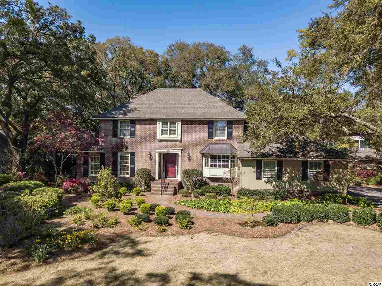571 Fernwood Rd. Murrells Inlet, SC 29576