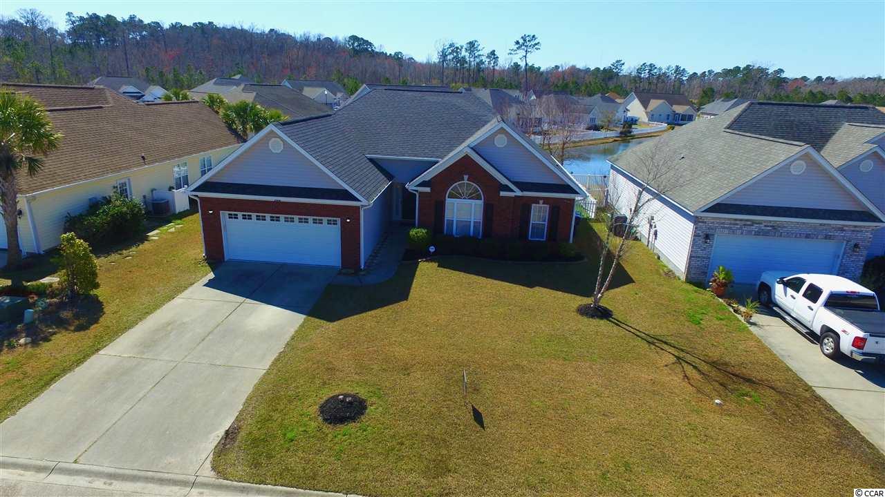 148 Southborough Ln. Myrtle Beach, SC 29588