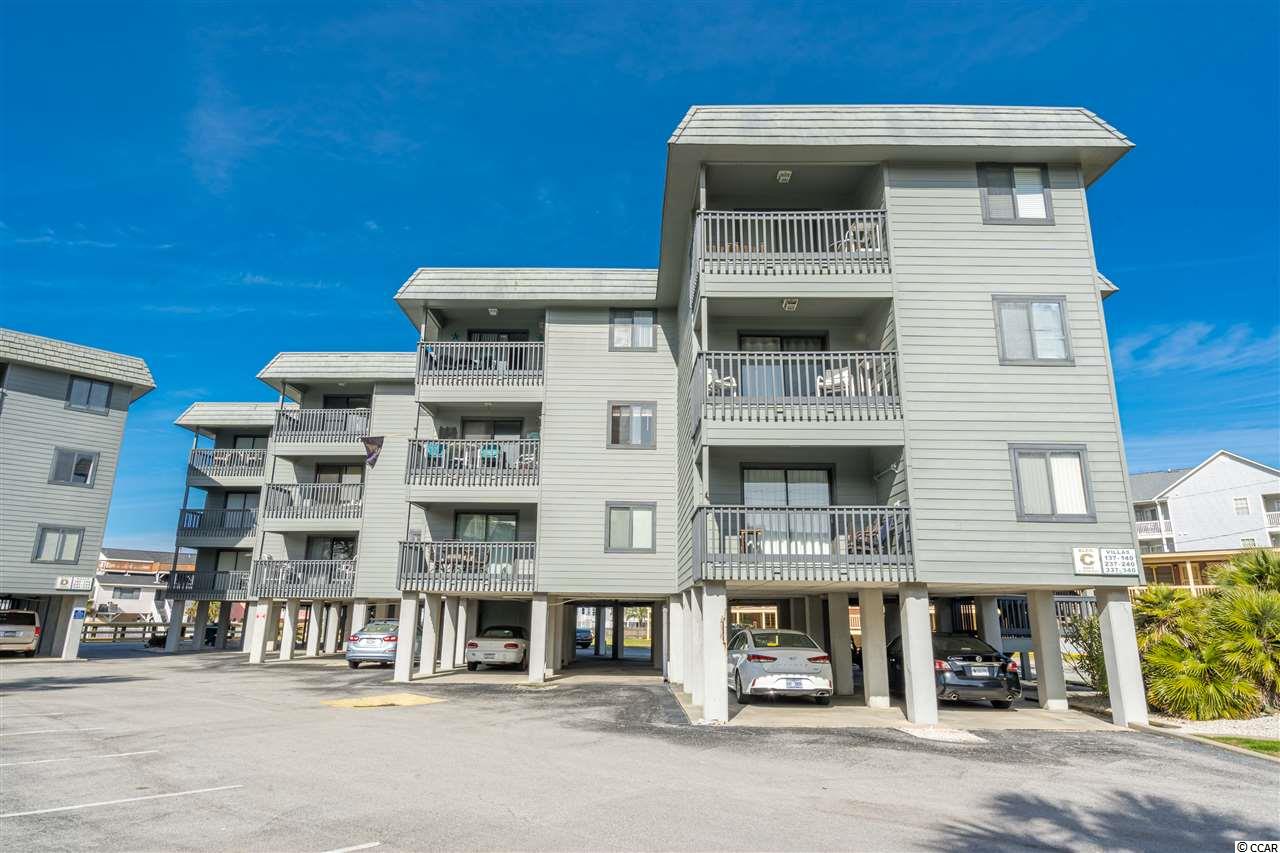 6000 N Ocean Blvd. UNIT #138 North Myrtle Beach, SC 29582