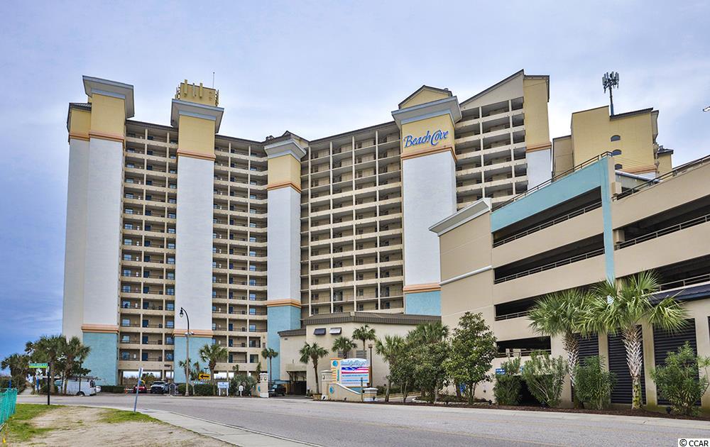 4800 S Ocean Blvd. UNIT #1517 North Myrtle Beach, SC 29582