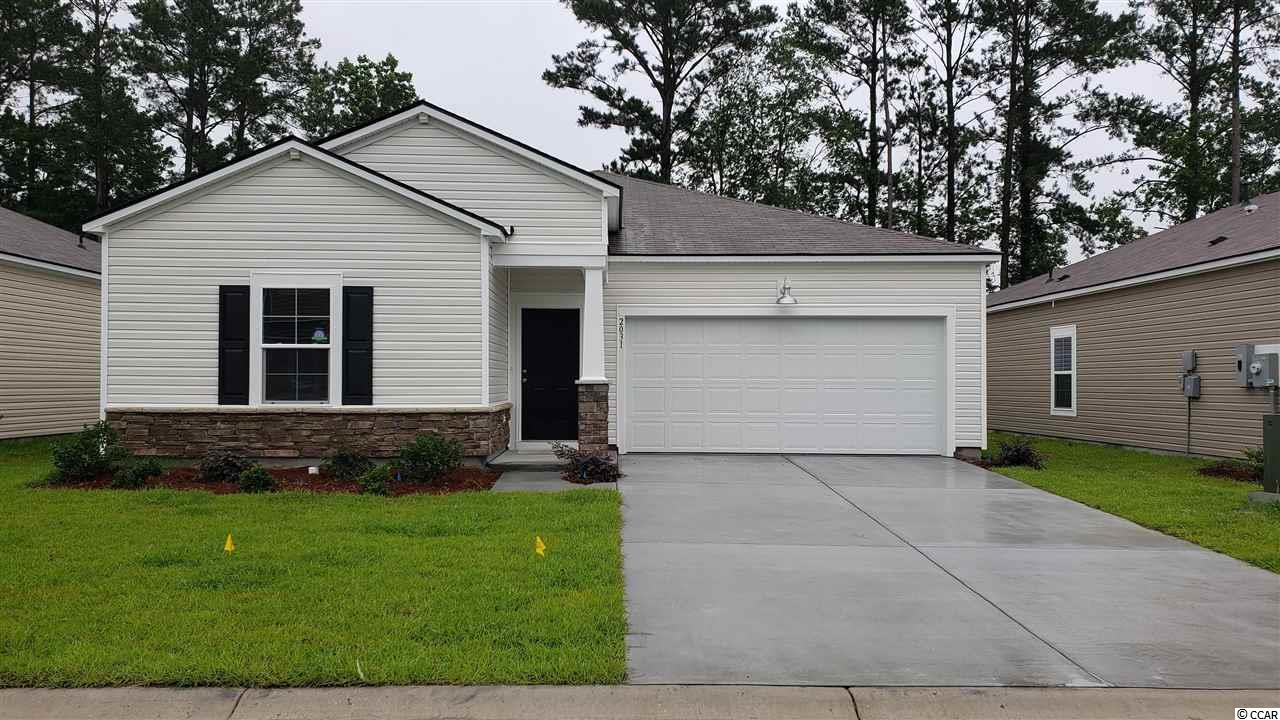 2031 Borgata Loop Longs, SC 29568