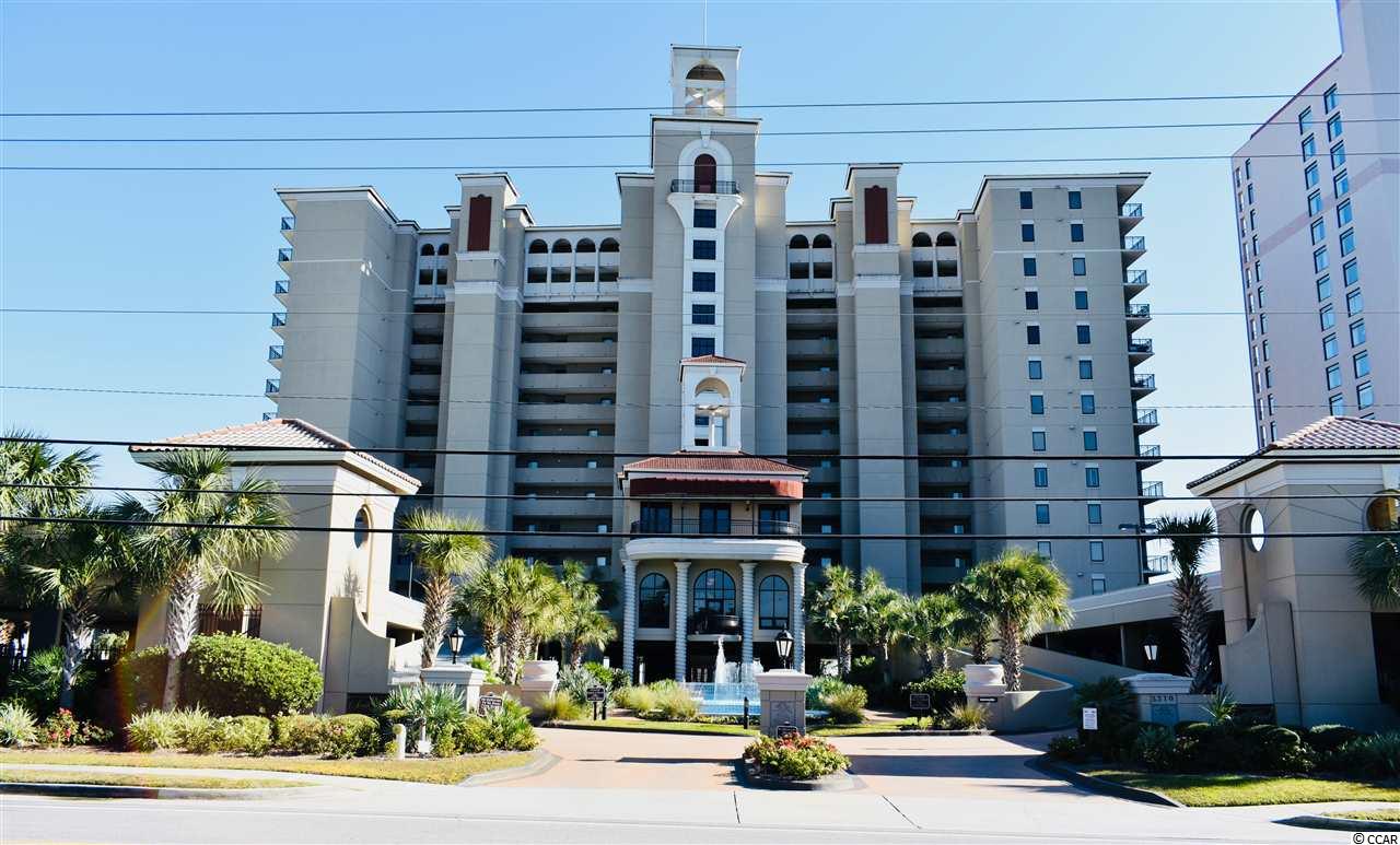 5310 Ocean Blvd. N UNIT #403 Myrtle Beach, SC 29577