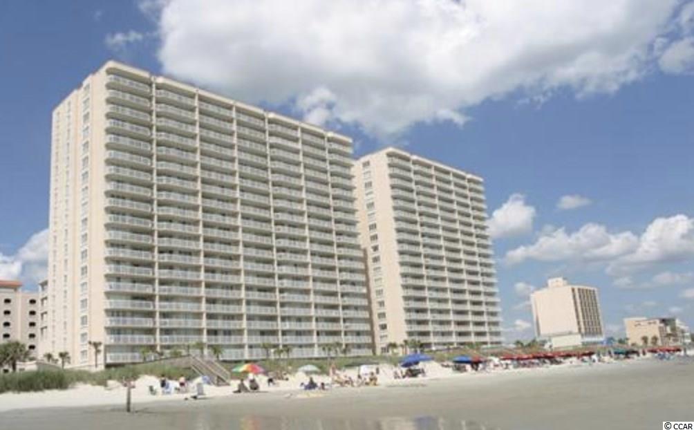 1625 South Ocean Blvd. UNIT #1103 North Myrtle Beach, SC 29582