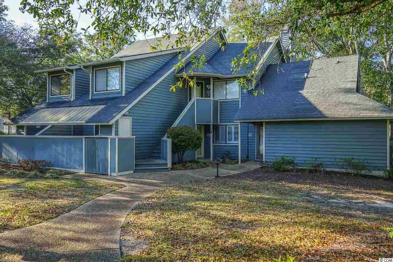 401 Abergele Way UNIT 10-B Myrtle Beach, SC 29572