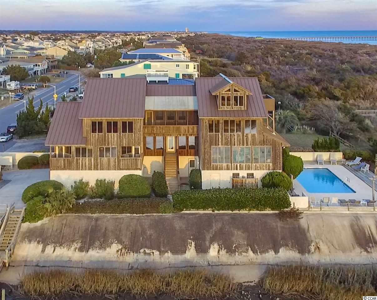 1405 W Main St. Sunset Beach, NC 28468