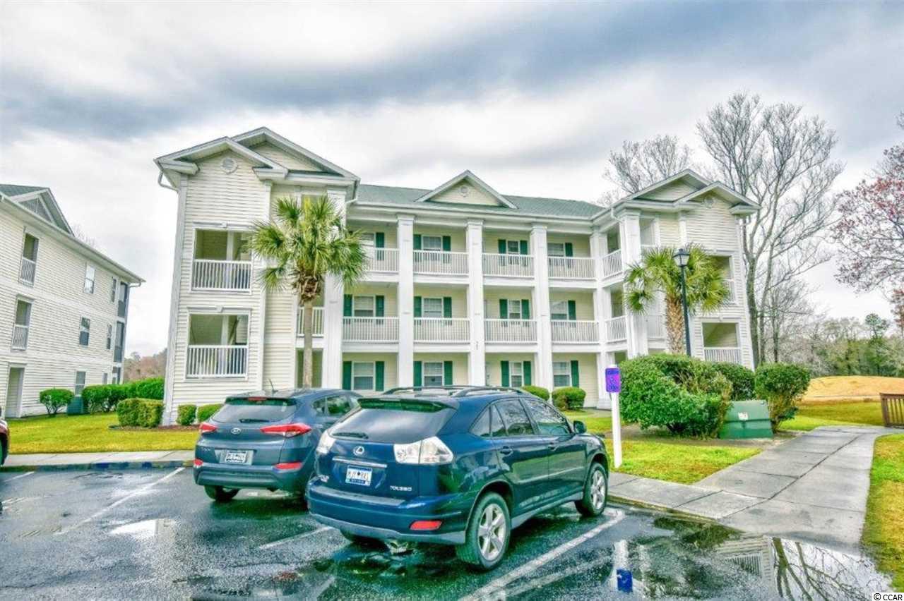 565 White River Dr. UNIT 10-H Myrtle Beach, SC 29577