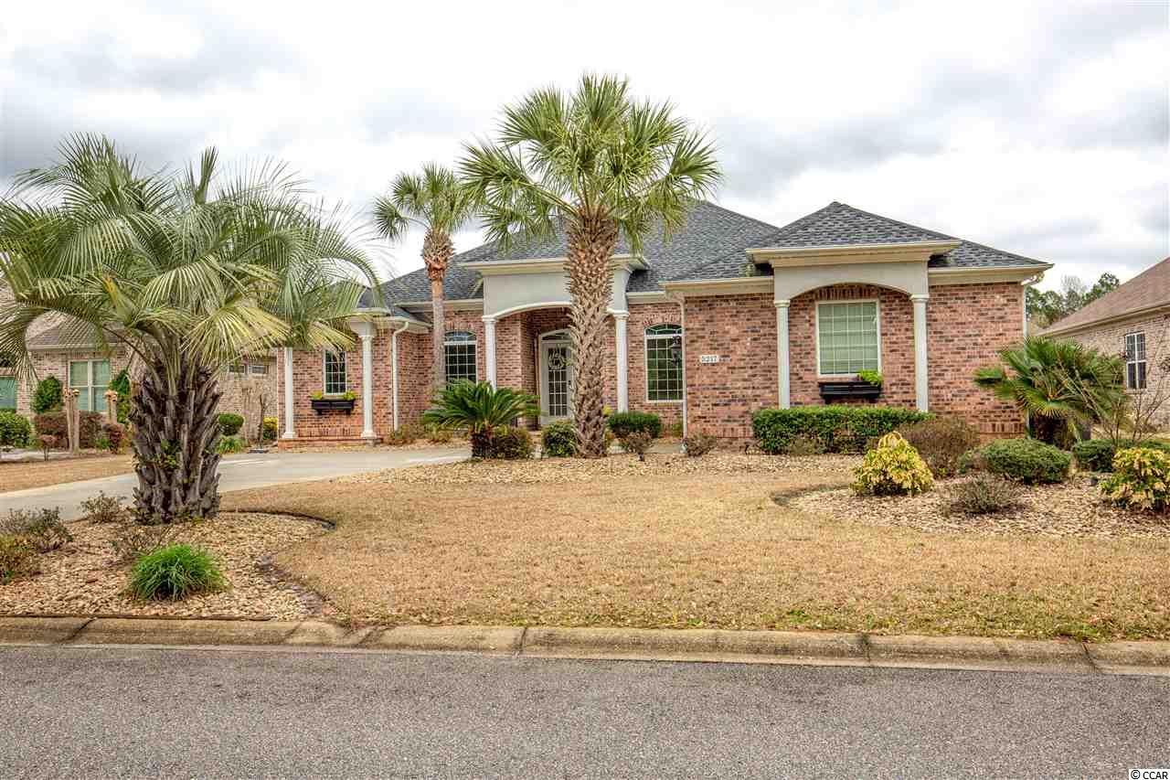 5217 Lomond Ln. Myrtle Beach, SC 29579