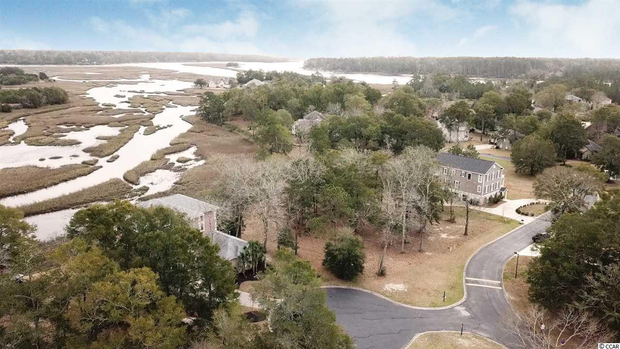 2260 Spanish Moss Ct. Little River, SC 29566