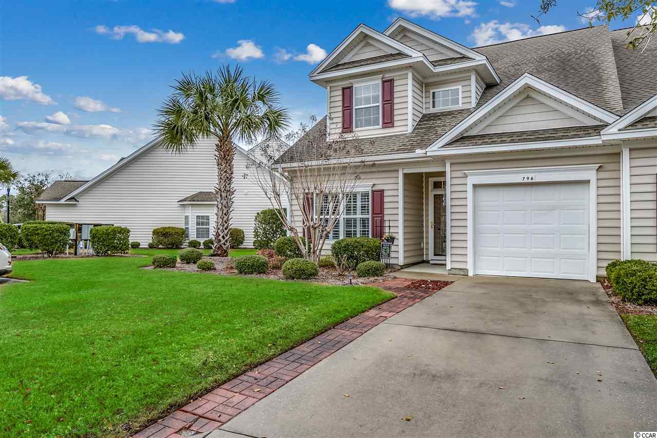 796 Botany Loop UNIT 16C Murrells Inlet, SC 29576