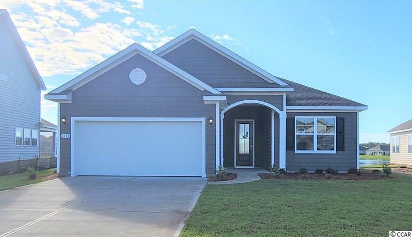 6018 Ranch View Dr. Myrtle Beach, SC 29588