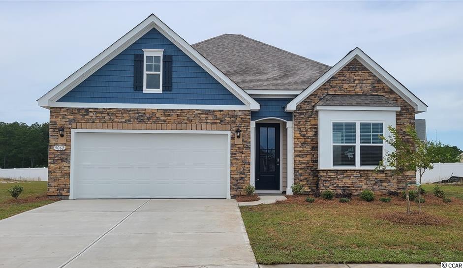 5062 Oat Fields Drive Myrtle Beach, SC 29588