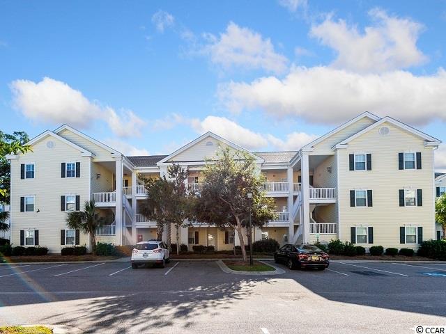 601 Hillside Dr. N UNIT #1902 North Myrtle Beach, SC 29582