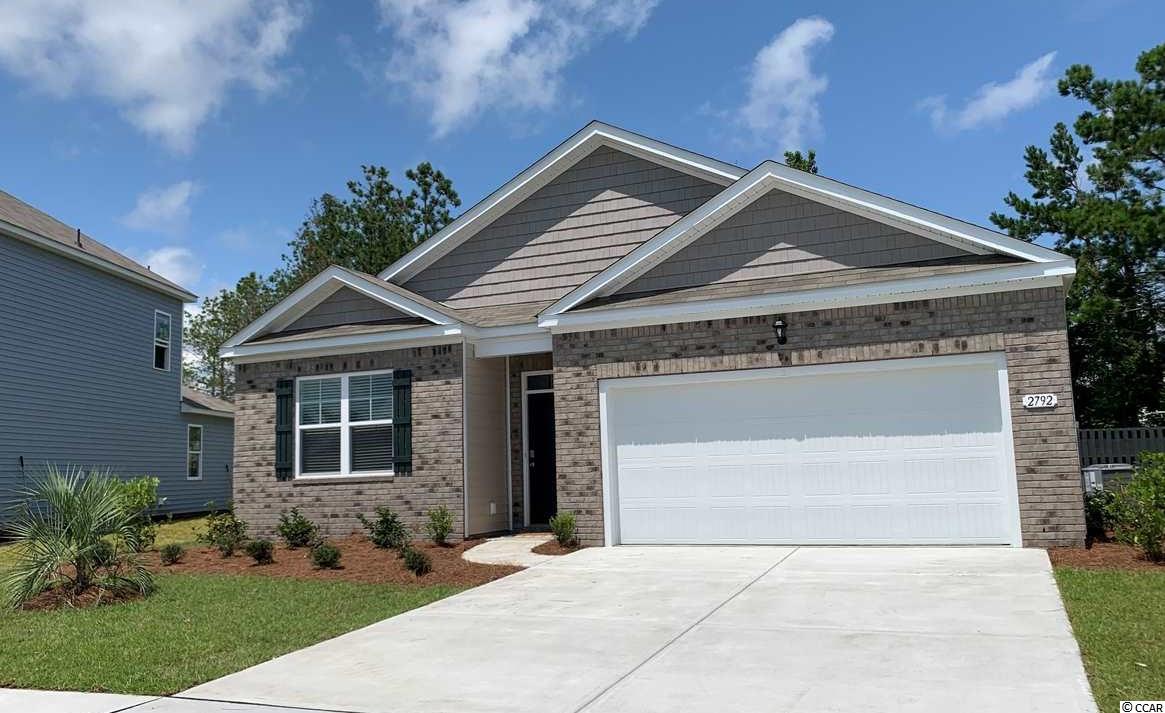 2792 Ophelia Way Myrtle Beach, SC 29577