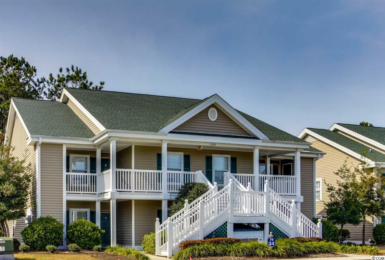 1109 Blue Stem Dr. UNIT 34A Pawleys Island, SC 29585