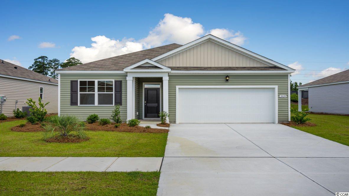 2828 Ophelia Way Myrtle Beach, SC 29577