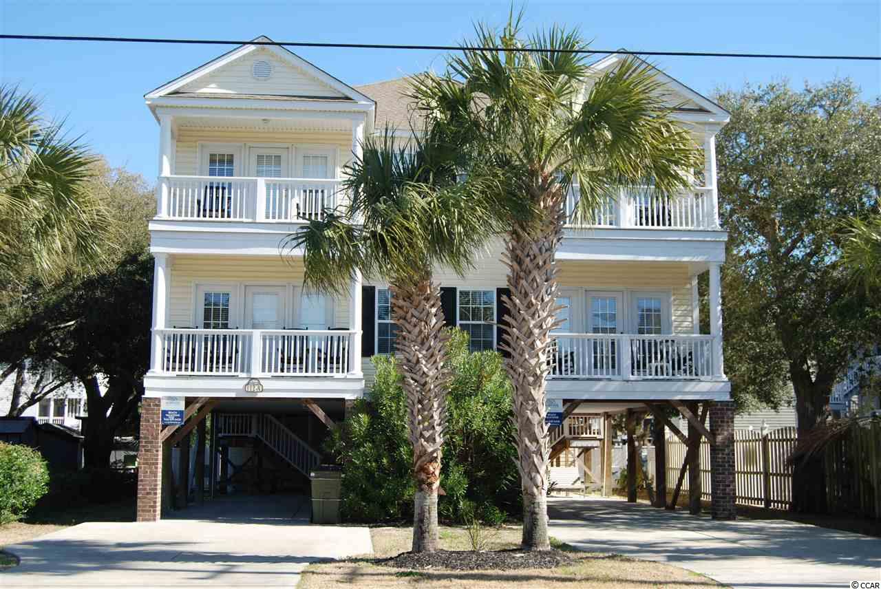 112 B S 10th Ave. S Surfside Beach, SC 29575