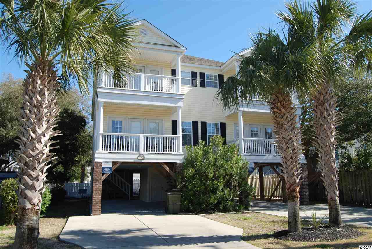 112 A S 10th Ave. S Surfside Beach, SC 29575