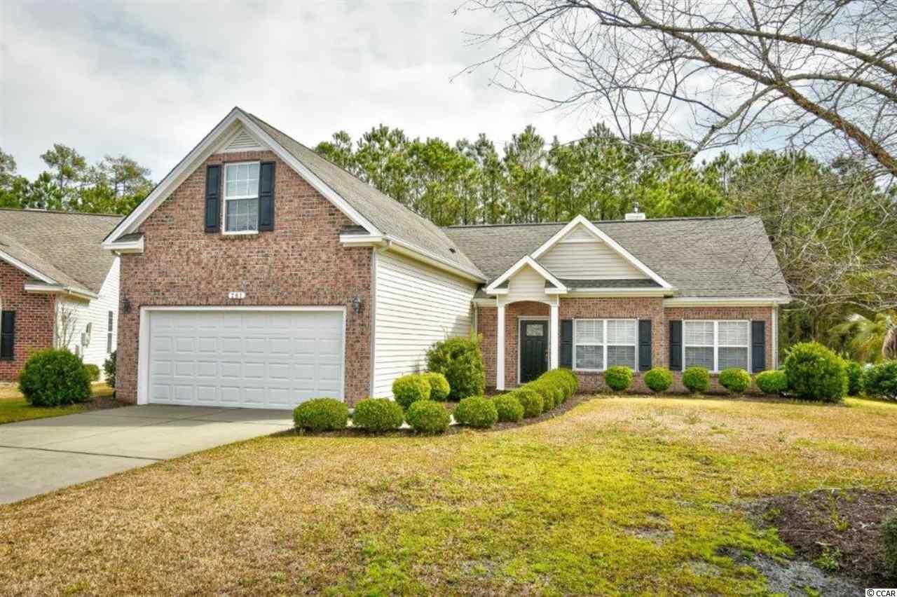 281 Carriage Lake Dr. Little River, SC 29566
