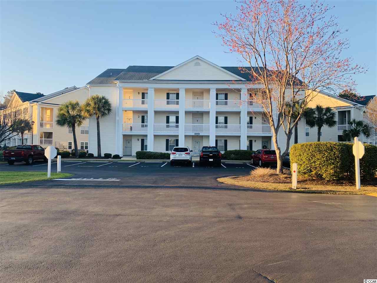 5020 Windsor Green Way UNIT #301 Myrtle Beach, SC 29579