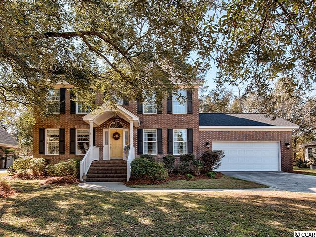 135 Jericho Ct. Georgetown, SC 29440