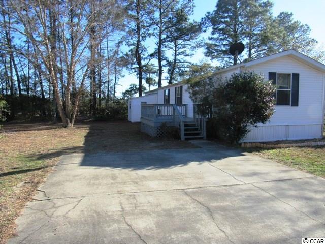 892 Old Magnolia Dr. Conway, SC 29526