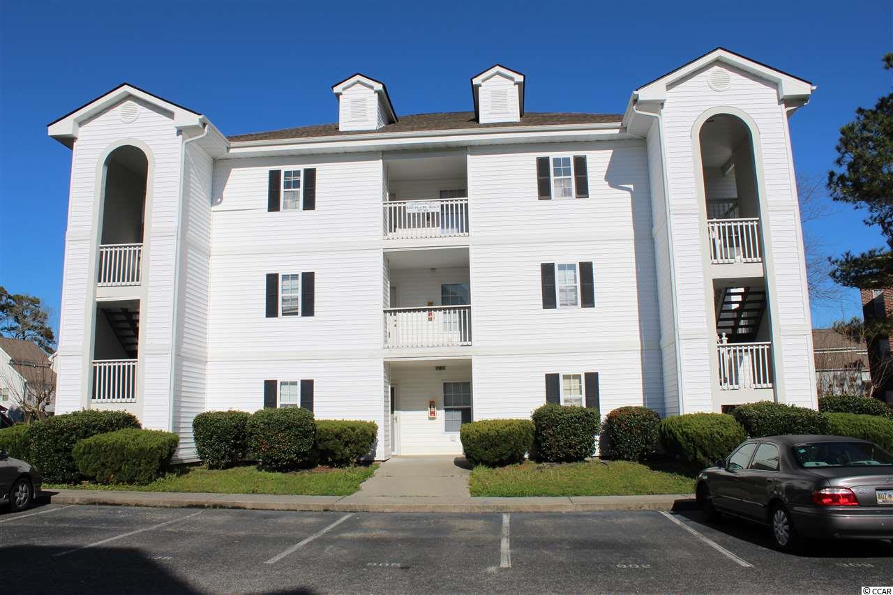 4265 Villa Dr. UNIT #907 Little River, SC 29566