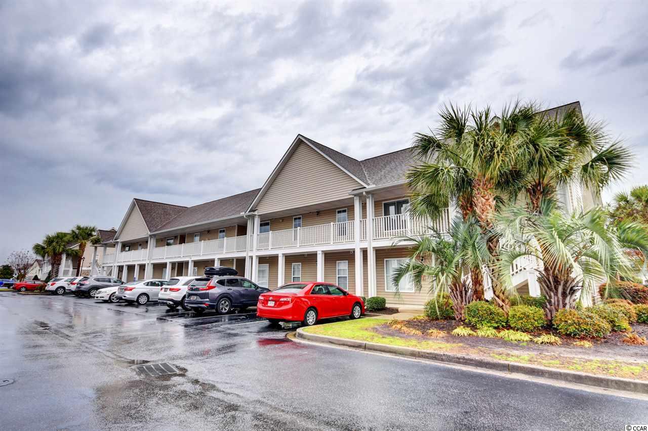 114 Butkus Dr. UNIT 13-4 Myrtle Beach, SC 29588