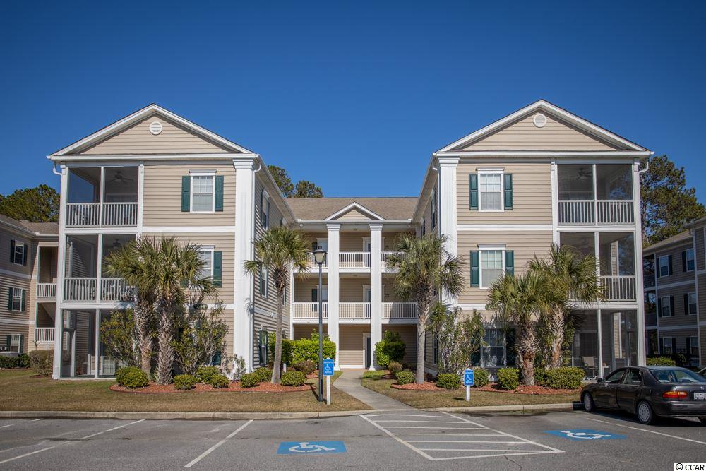 244 Sun Colony Blvd. UNIT #105 Longs, SC 29568