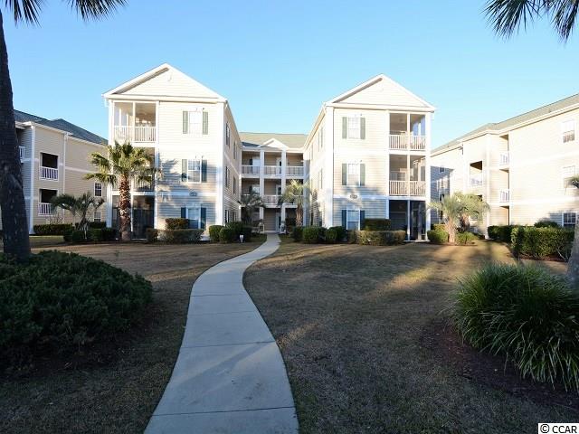 2000 Cross Gate Blvd UNIT #103 Surfside Beach, SC 29575